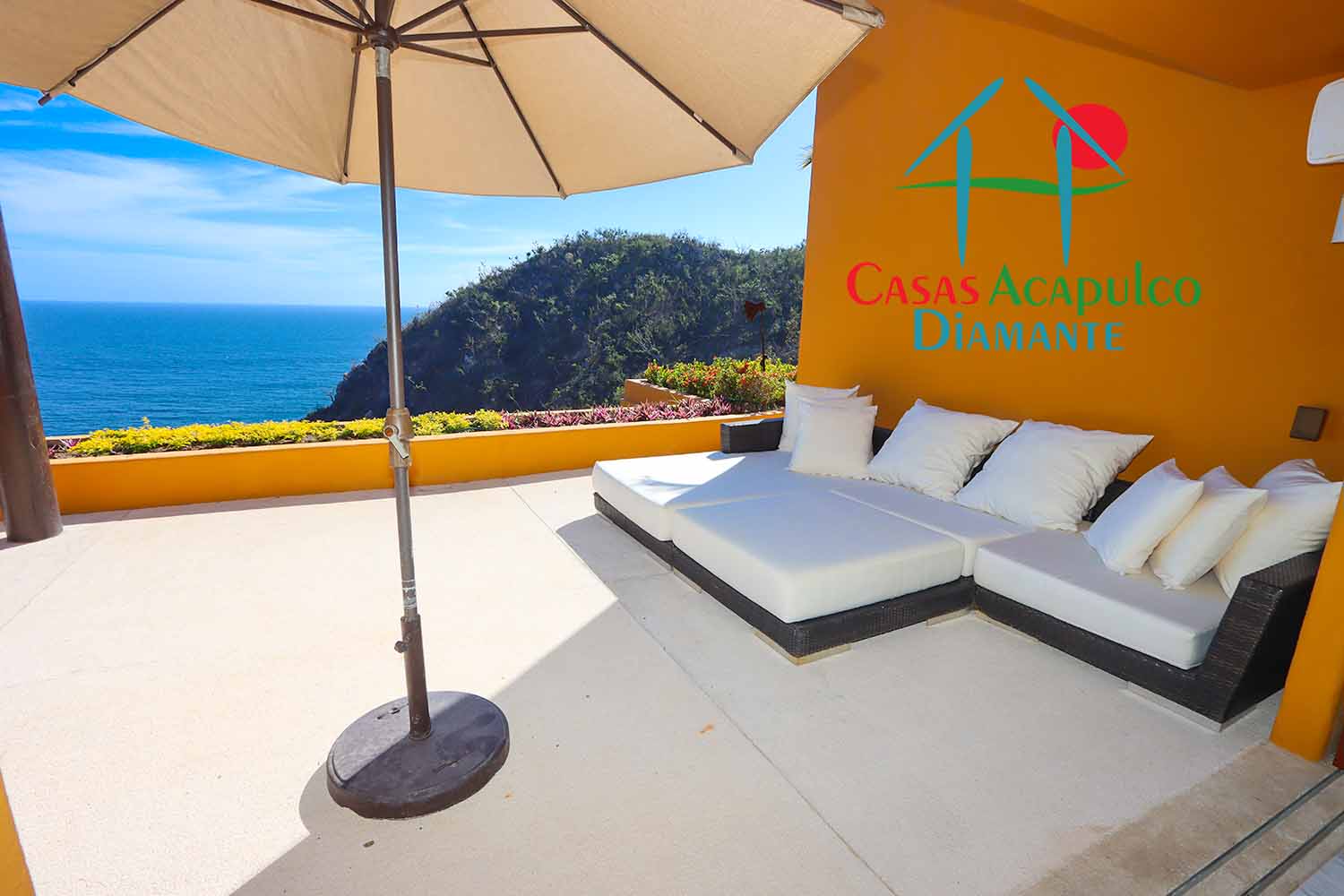 El Palmar Los Riscos PJ 1 - Recámara principal 4